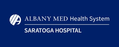 Saratoga Hospital logo