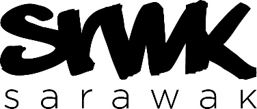 Sarawak logo