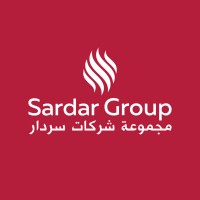 Sardar Group logo