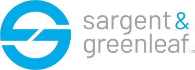 Sargent and Greenleaf logo