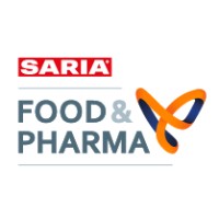 SARIA Food & Pharma logo