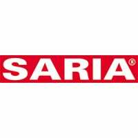 SARIA Es logo