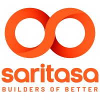 Saritasa logo