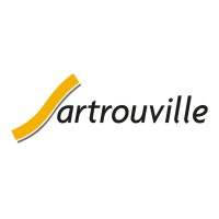 Ville de Sartrouville logo