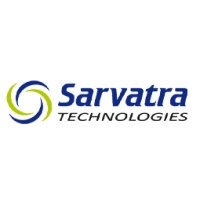 Sarvatra Technologies logo
