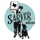 Sarver Movers logo