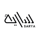 Sarya Holdings logo