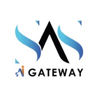 SAS AI GATEWAY PRIVATE LIMITED logo