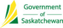 Government of Saskatchewan logo