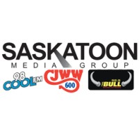 Saskatoon Media Group logo