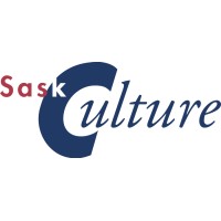 SaskCulture logo