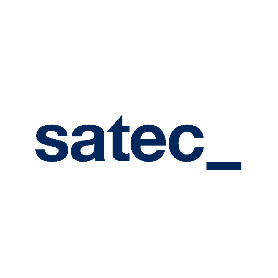satec logo