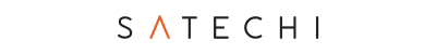 Satechi logo