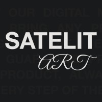 SatelitArt Advertising Limited logo
