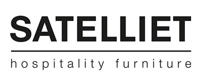 Satelliet Meubelen logo