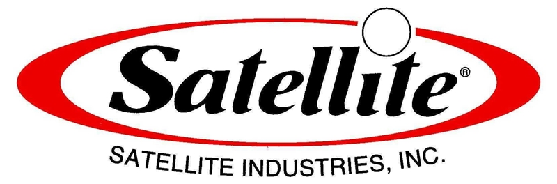 Satellite Industries, Inc. logo