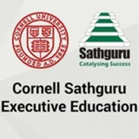 Sathguru Management Consultants logo