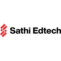 Sathi Edtech logo