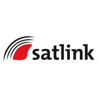 Satlink logo
