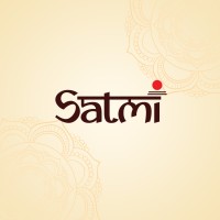 Satmi logo