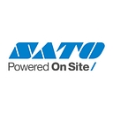 SATO America logo