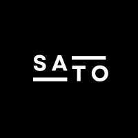 Sato Inc logo