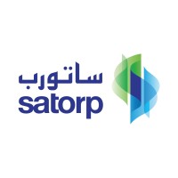 Saudi Aramco Total Refining and Petrochemical Company (SATORP) logo