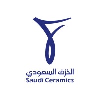 Saudi Ceramics logo