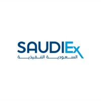 SaudiEx Logo