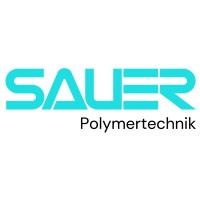 Logo Sauer GmbH & Co. KG
