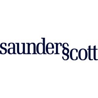 Saunders Scott logo