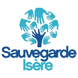 Sauvegarde Isère logo