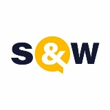 S&W Wholesale logo