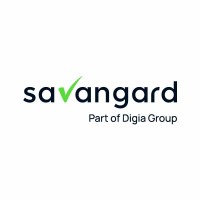 Savangard logo