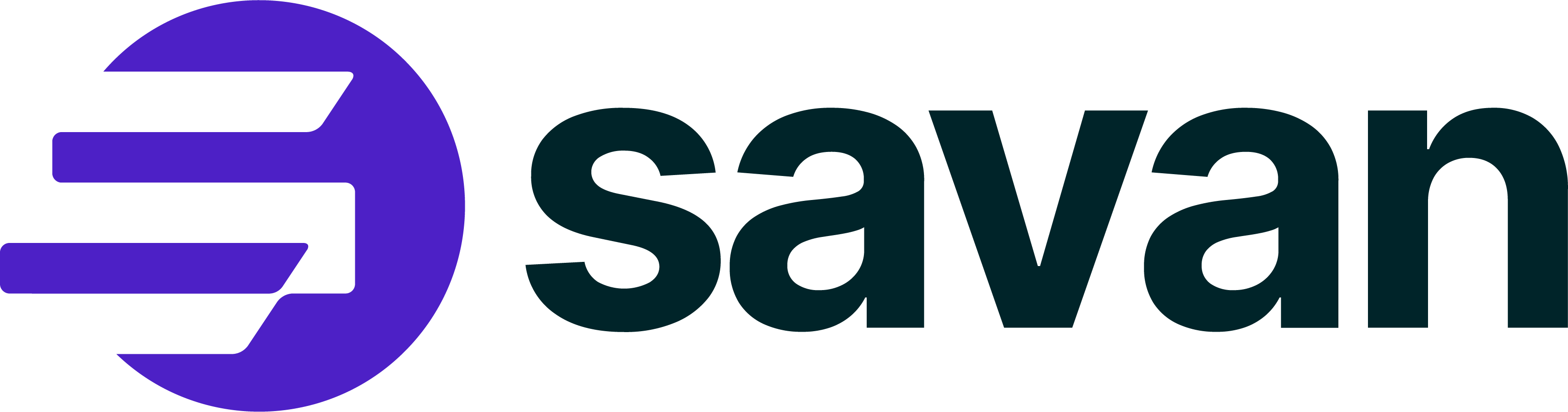 Savan logo