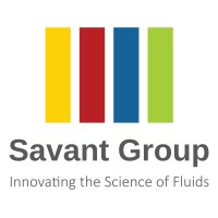 Savant Group logo