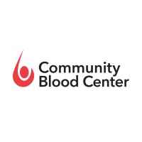 Community Blood Center of Greater Kansas City logo