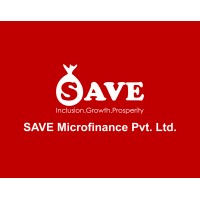 SAVE Microfinance Private Limited logo