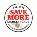 Save More Marketplace logo