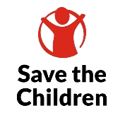 Save the Children logo