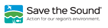 Save the Sound, Inc. logo