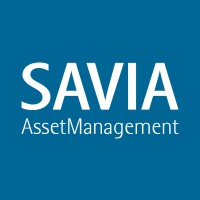 SAVIA Asset Management logo