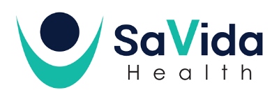 SaVida Health logo