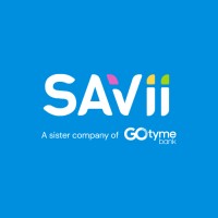SAVii logo