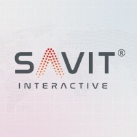 Savit Interactive logo