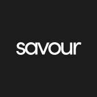 Savour Digital Agency logo