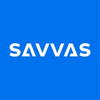 Savvas Learning Company logo