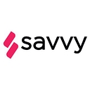 Savvy logo