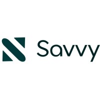 Savvy Capital logo