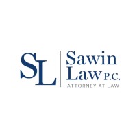 Sawin Law, P.C. logo